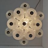 Raak Amsterdam 'Sterrenbeeld' Chandelier
