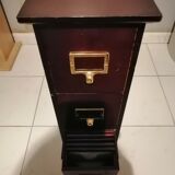 Rustic antique furniture for cd