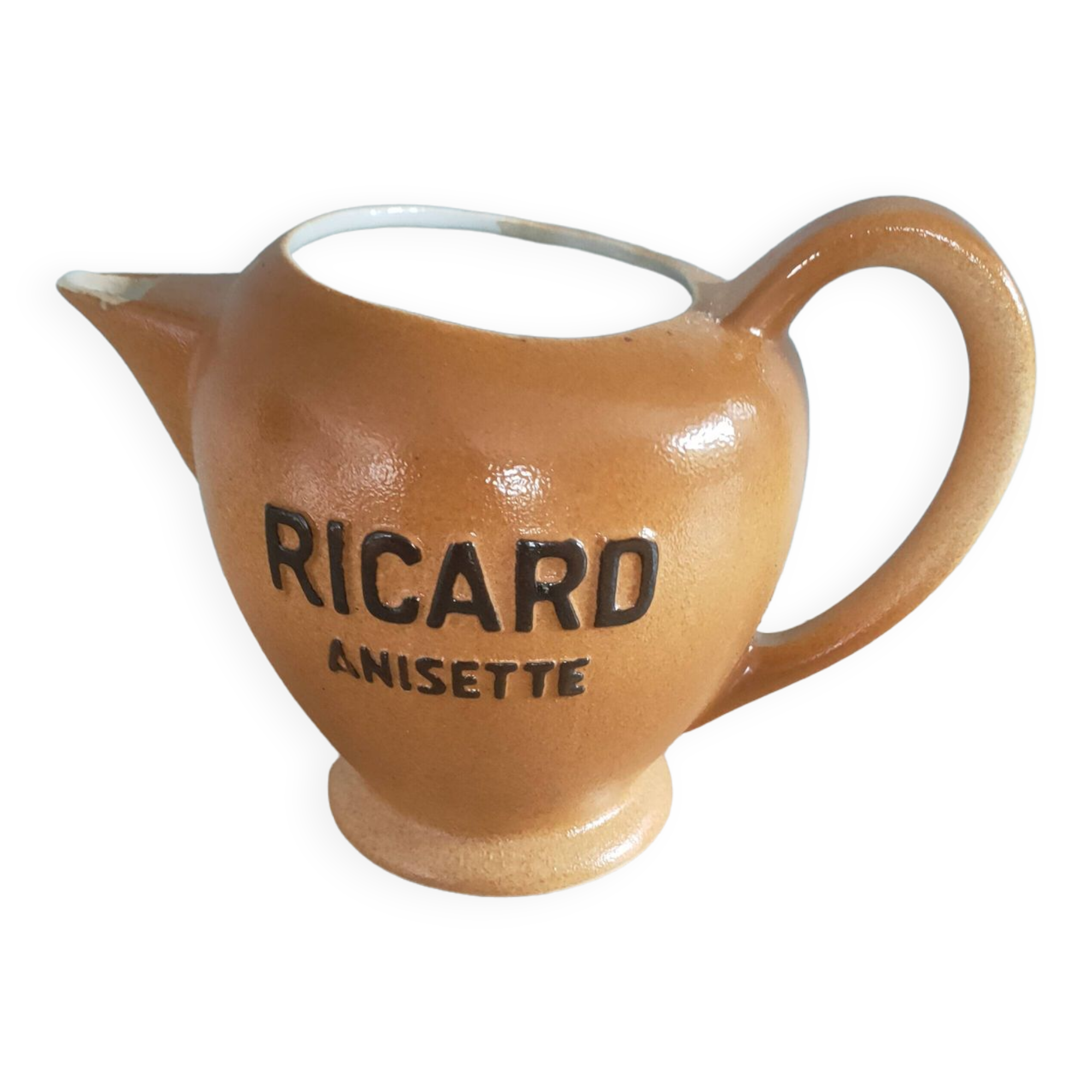 Pichet ricard anisette n° 830 1 litre
