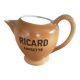 Pichet ricard anisette n° 830 1 litre