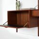 Teak shelving unit, Danish design, 1960s, designer: Poul Cadovius