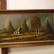 Mollin canvas