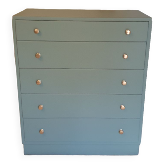 Commode années 50