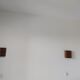 Pair of wall sconces