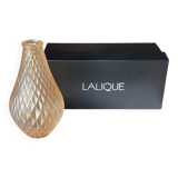 Lalique France soliflore vase