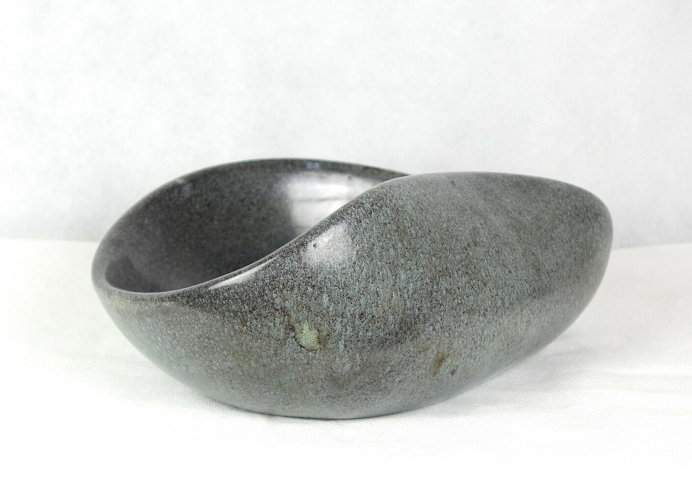 Cup in vintage ceramic
