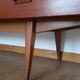 Scandinavian library buffet