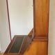 Scriban, library, Louis Philippe style secretary