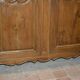 Armoire normande en chêne