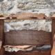 Craft furniture, ex-officio, old pantry, Menorca