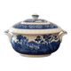 Soupière Villeroy & Boch "Rusticana" - Bleue