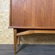 60s 70s teak sideboard highboard model Fredericia Danish Modern Design