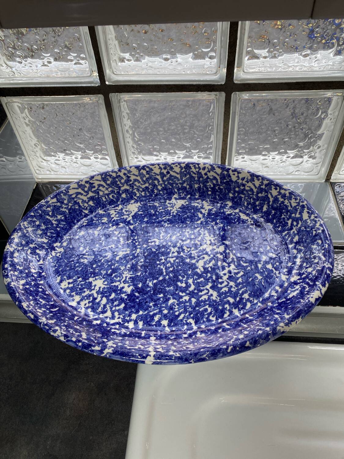 Plats italiens vintage