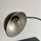 Bauhaus Table Clamp Lamp, 1940s
