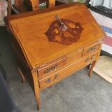Louis XV Style Sloping Desk