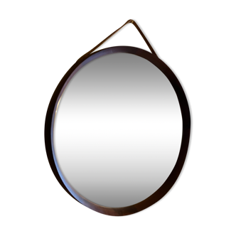 Circular mirror 1950