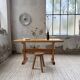 Table mobilier montagne perriand 1970