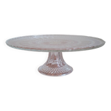 La Redoute x Selency plat gâteau 03 transparent