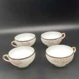 Chinese porcelain tea set