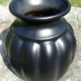 Ceramics scheurich matte black