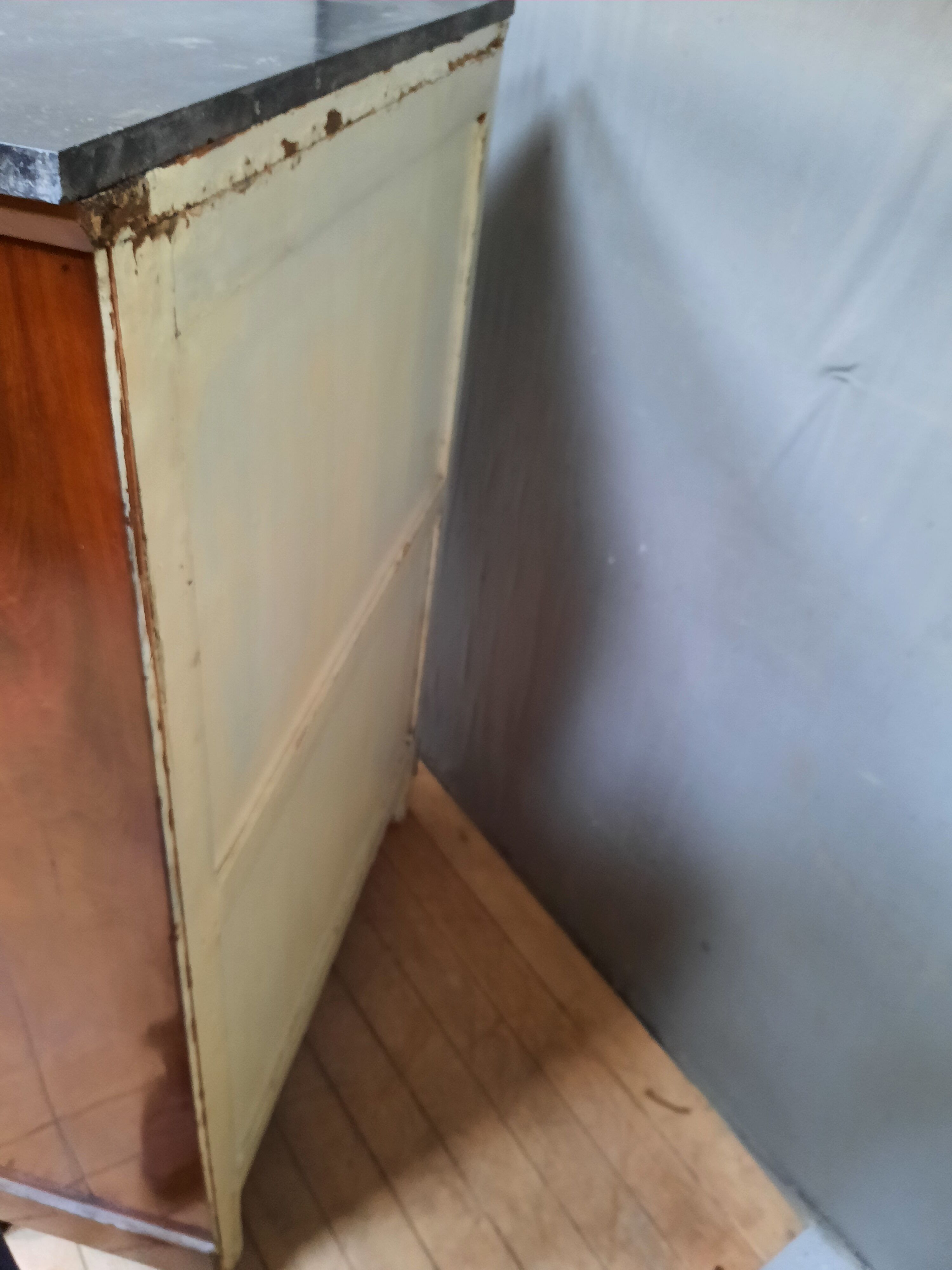 Nineteenth century semainier