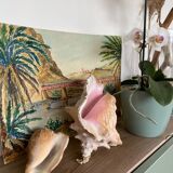 Watercolor Morocco 1948