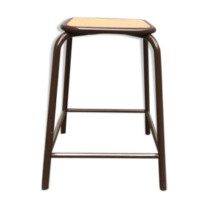 tabouret d'atelier