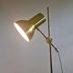 Lampadaire des années 1970, Belid, Suède
