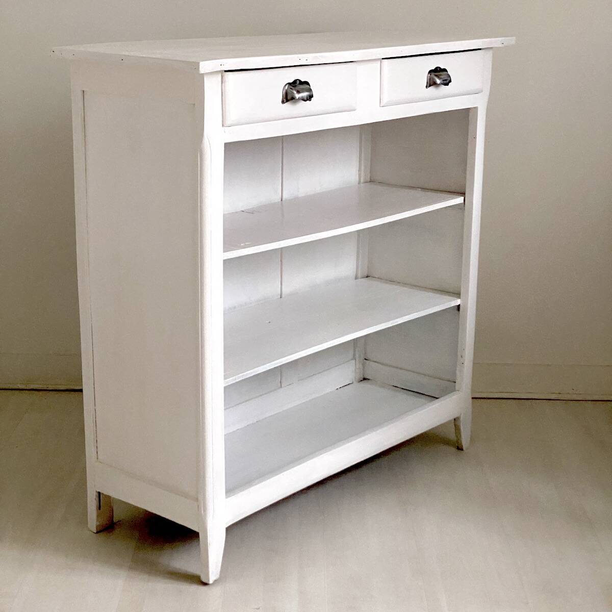 Buffet parisien vintage 1950's