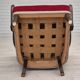 1960s, Danish design by Alfred Christensen, armchair in original condition.