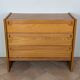Elm commode from the 80s