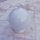 Globe retro of the 50