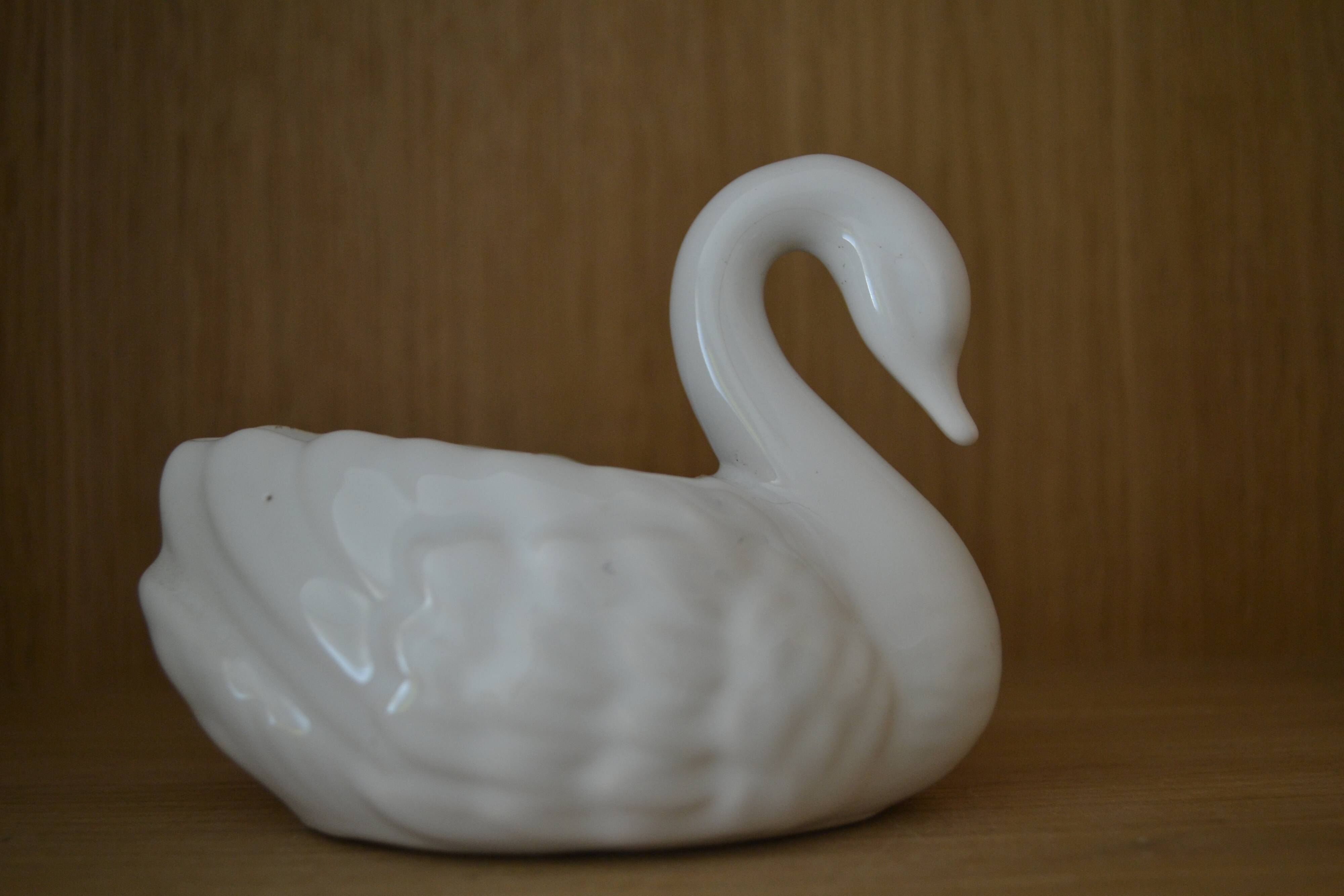 Goose pot cover