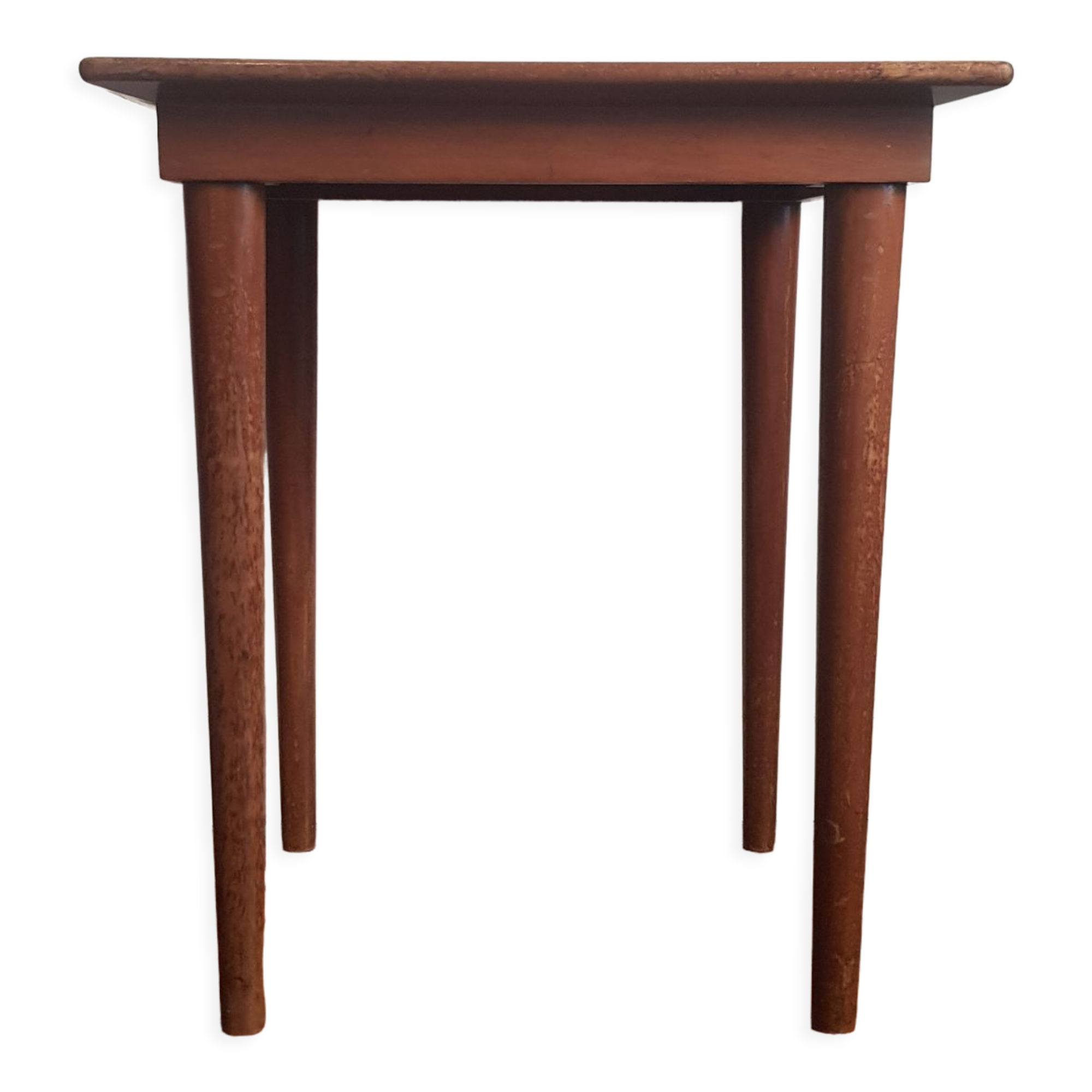 Small Scandinavian side table