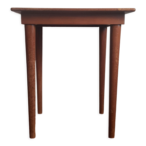 Table d'appoint scandinave