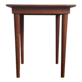 Small Scandinavian side table
