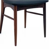 Ensemble de chaises, Danemark, années 1960