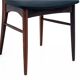 Set of chairs, Denmark, 1960