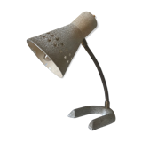Lampe vintage cocotte annees 50