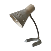 Lampe vintage cocotte annees 50