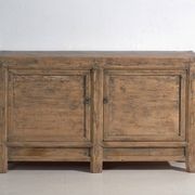 Buffet bas ancien à deux portes – Chine, vers 1930