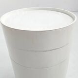 Cabinet Componibili blanc par Anna Castelli Ferrieri pour Kartell, 1970