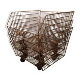 former bakery boxes