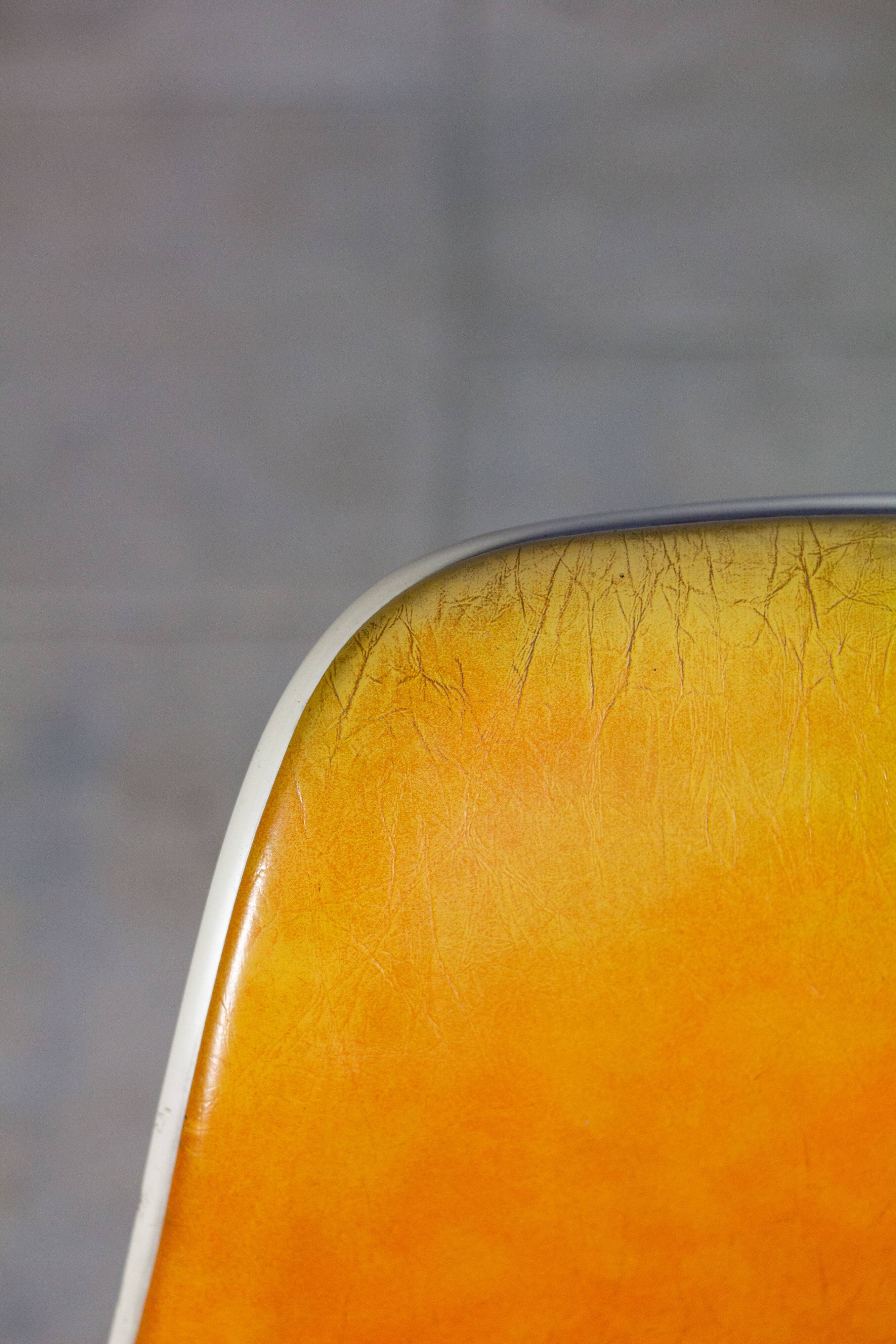 Eames office chair for Herman Miller, 1960