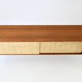 Buffet by Florence Knoll Bassett for Knoll International, 1950s