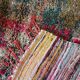 Moroccan carpet 180 x 194 cm