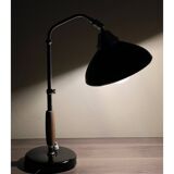 Lariolux Ministerial Lamp – 1930s