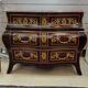 Commode Tomb of Louis XV period