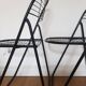 Set of 2 folding chairs Alland by Niels Gamelsgaard