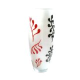Vase for Matisse • Luciano Canal • Murano • 1980